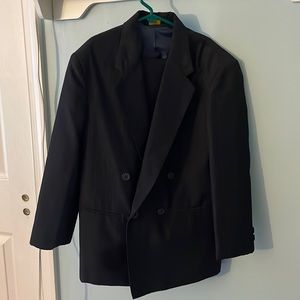 Mark Jason boys suit